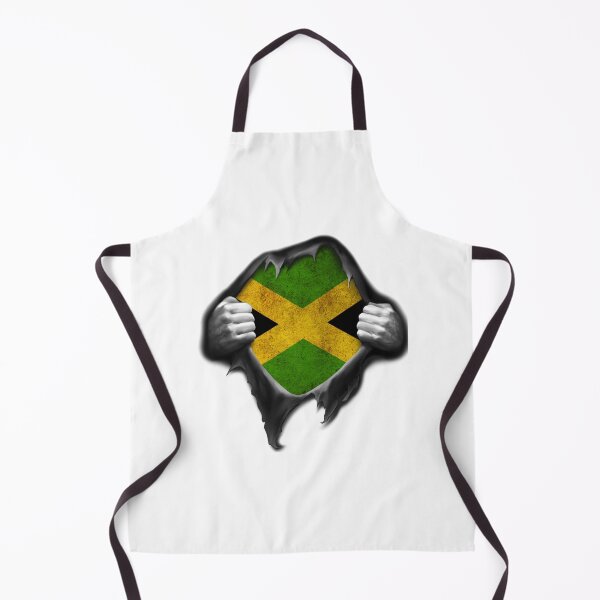 Item preview, Jamaica Flag. Proud Jamaican designed and sold by RoderickArnold.