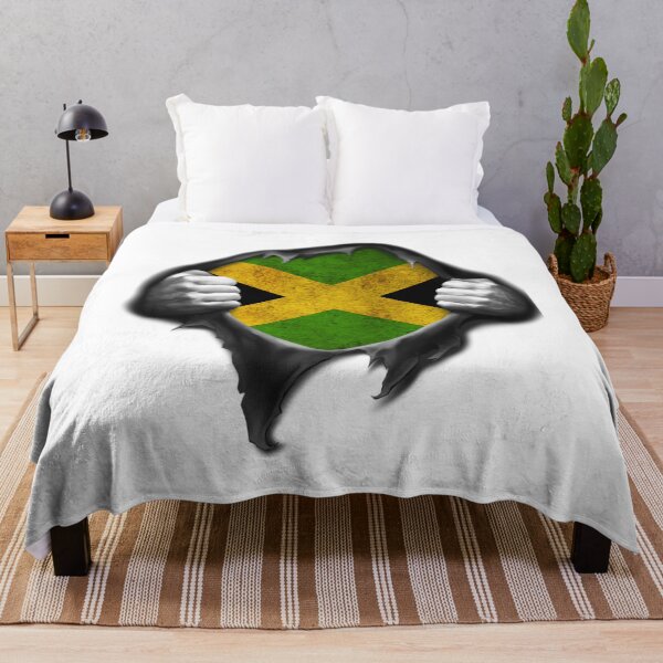 Item preview, Jamaica Flag. Proud Jamaican designed and sold by RoderickArnold.