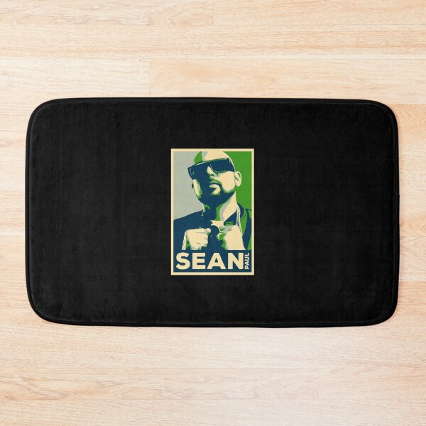 Item preview, Jamaica Icons  Sean Paul  HOPE   Famous Jamaican Singer   designed and sold by RoderickArnold.