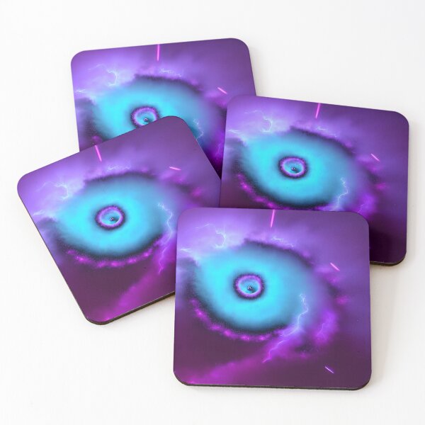 Item preview, Cosmic Eye designed and sold by LizBethO-S.