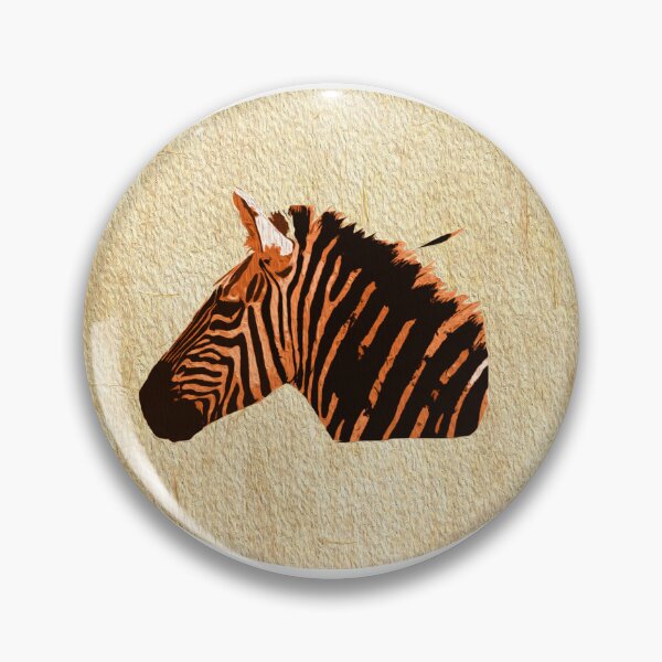 Artikelvorschau, Kunstwerk mit Zebrastruktur entworfen und verkauft von Coffeemerc117.