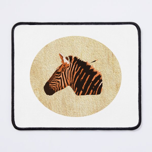 Item preview, Zebra texture art piece designed and sold by Coffeemerc117.