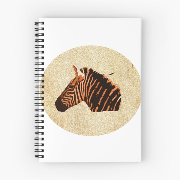 Item preview, Zebra texture art piece  designed and sold by Coffeemerc117.