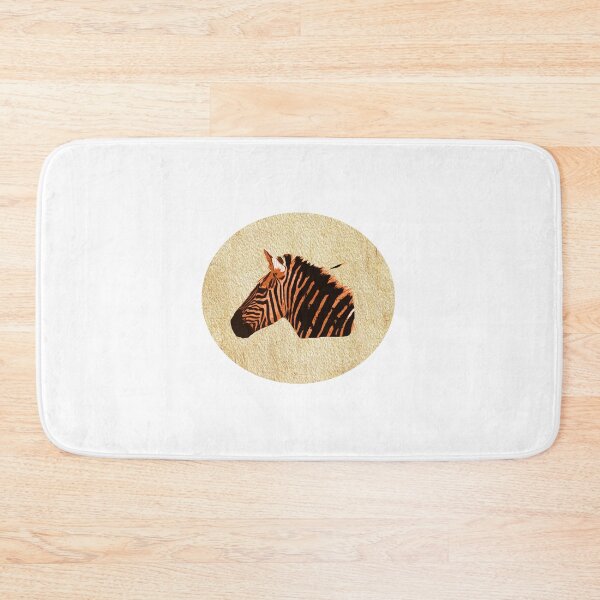 Item preview, Zebra texture art piece  designed and sold by Coffeemerc117.