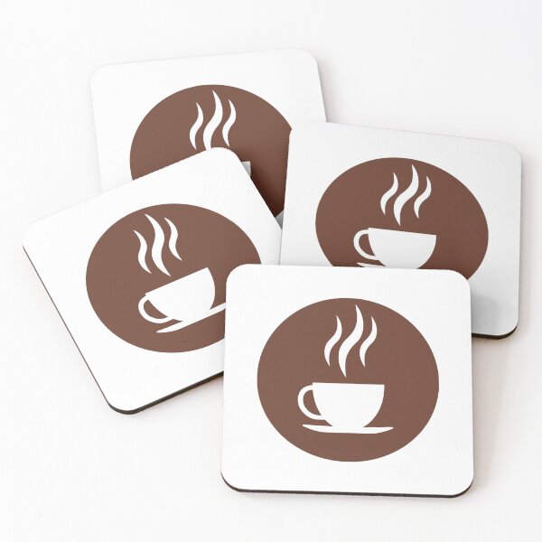 Item preview,  Everyday is a coffee day, coffee adict sticker, coffee lover designed and sold by GURUMAD.