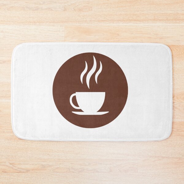 Item preview,  Everyday is a coffee day, coffee adict sticker, coffee lover designed and sold by GURUMAD.