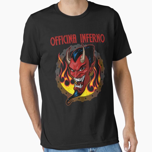 DEVIL Essential T-Shirt