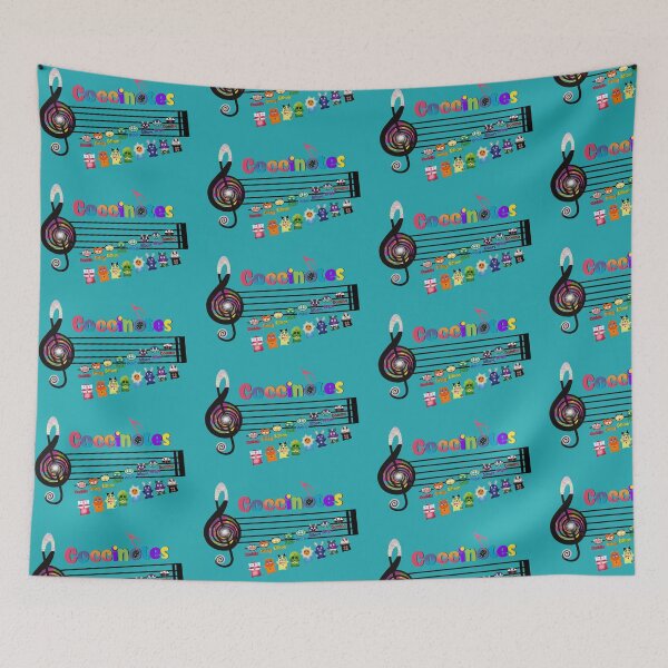 Item preview, Coccinotes Staff designed and sold by Coccinotes.