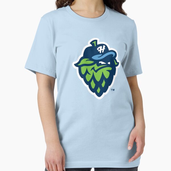 Item preview, The-Hillsboro-Hops-Logo designed and sold by MasArt1.