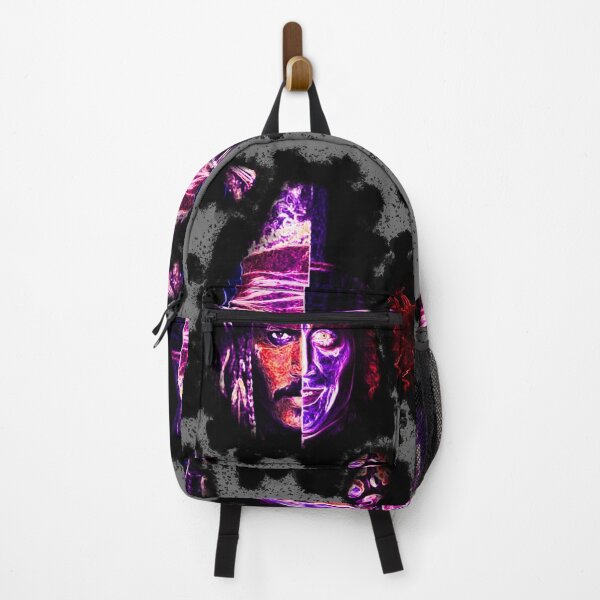 Item preview, Justice For Johnny Purple Tint Watercolor designed and sold by Alexandra Wilson Rapadas.