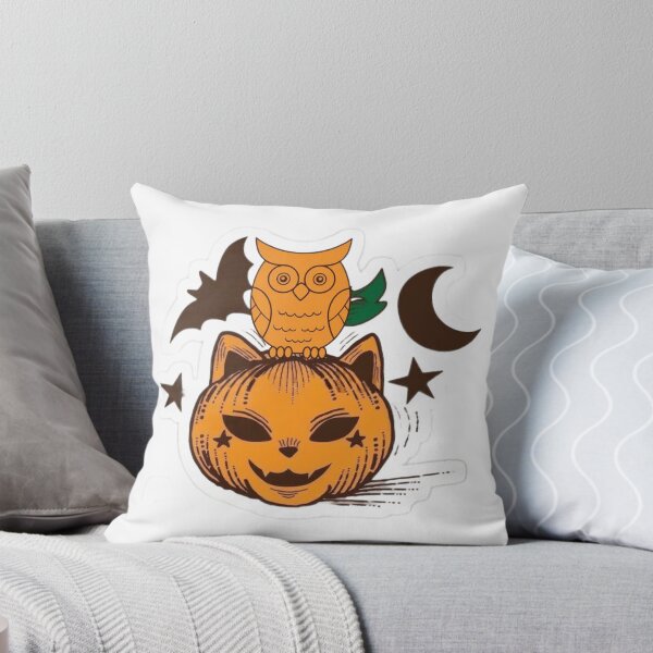 Item preview, A cat and an owl pet owner designed and sold by Vehiclestore.