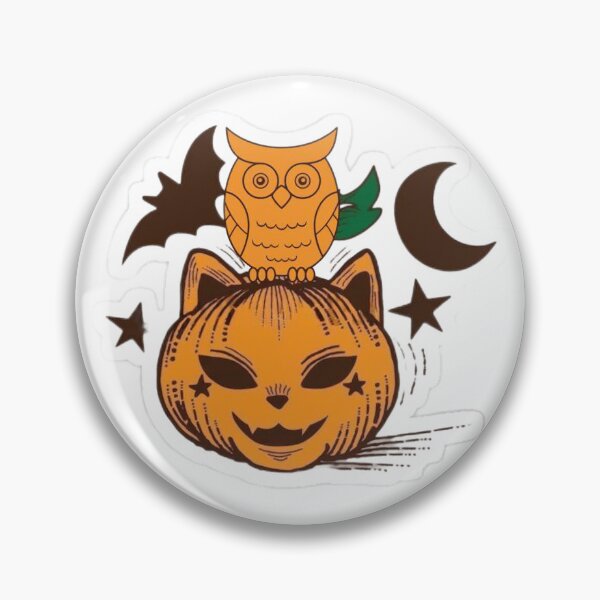 Item preview, A cat and an owl pet owner designed and sold by Vehiclestore.