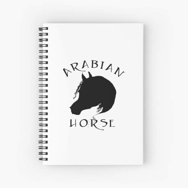 Aperçu de l'œuvre Cheval Arabe créée et vendue par fairmaiden7.