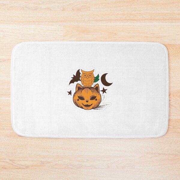 Item preview, A cat and an owl pet owner designed and sold by Vehiclestore.