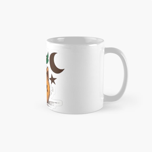 Item preview, A cat and an owl pet owner designed and sold by Vehiclestore.