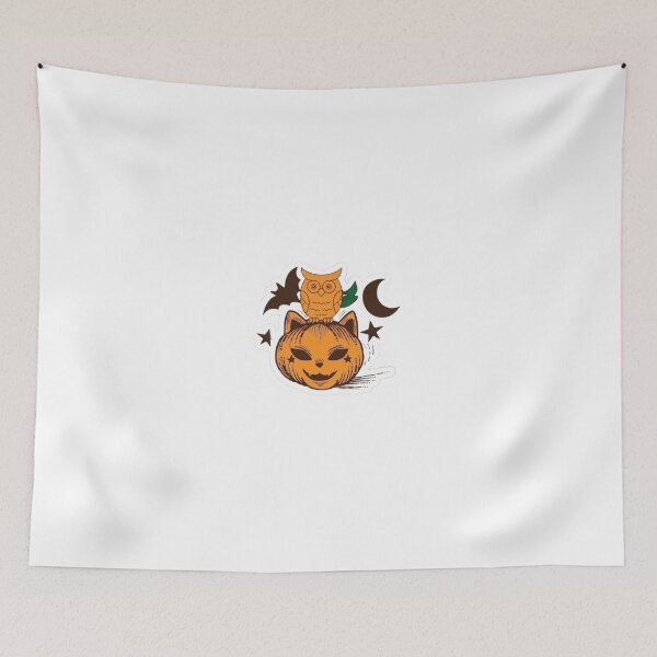 Item preview, A cat and an owl pet owner designed and sold by Vehiclestore.