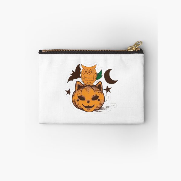 Item preview, A cat and an owl pet owner designed and sold by Vehiclestore.