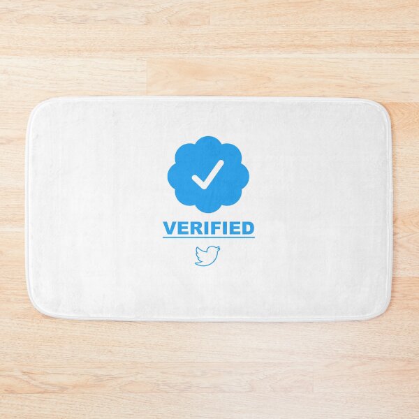 Item preview, Twitter - Verified designed and sold by Specialstace83.