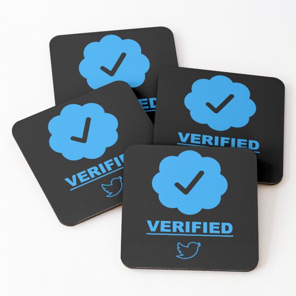 Item preview, Twitter - Verified designed and sold by Specialstace83.