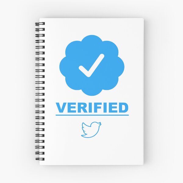 Item preview, Twitter - Verified designed and sold by Specialstace83.