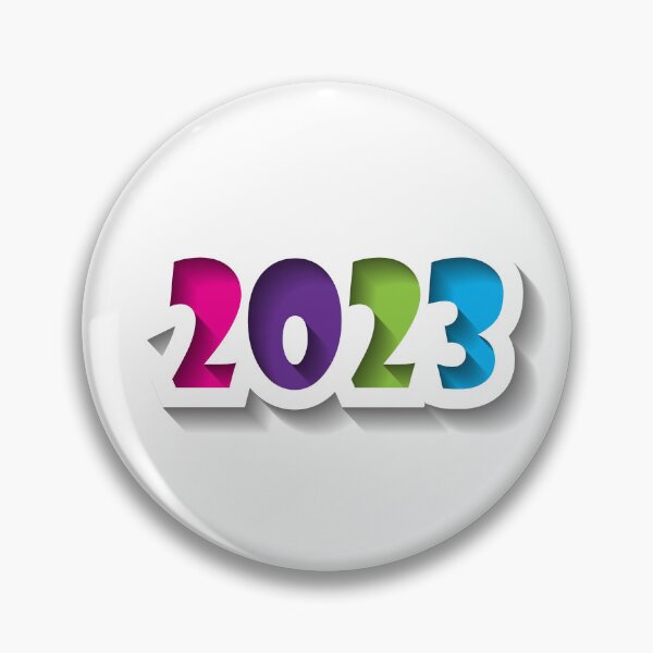 Item preview, Happy New Year 2023 designed and sold by DreamWorld07.