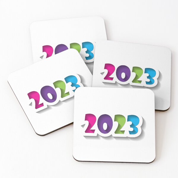 Item preview, Happy New Year 2023 designed and sold by DreamWorld07.