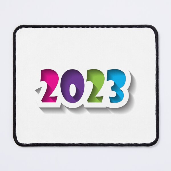 Item preview, Happy New Year 2023 designed and sold by DreamWorld07.