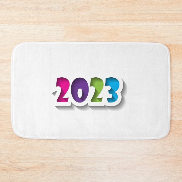 Item preview, Happy New Year 2023 designed and sold by DreamWorld07.