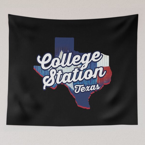 Item preview, College Station Texas City designed and sold by creaencuba.