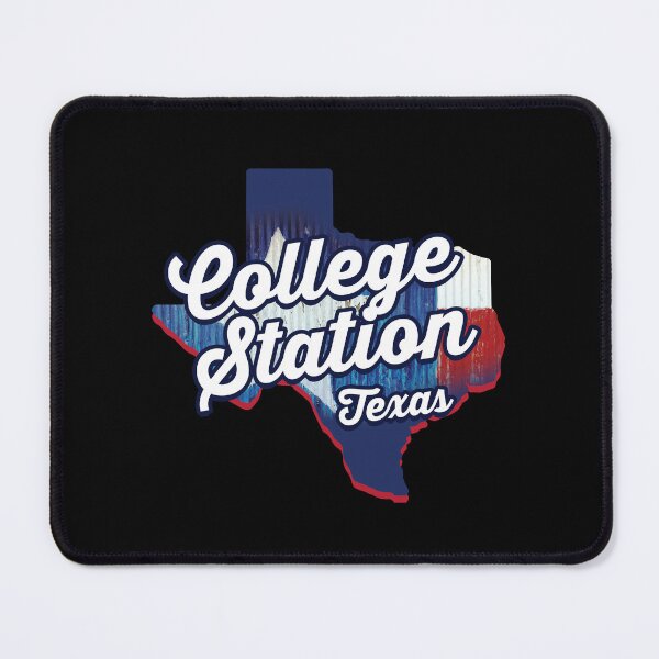 Item preview, College Station Texas City designed and sold by creaencuba.
