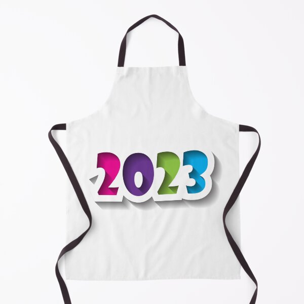 Item preview, Happy New Year 2023 designed and sold by DreamWorld07.