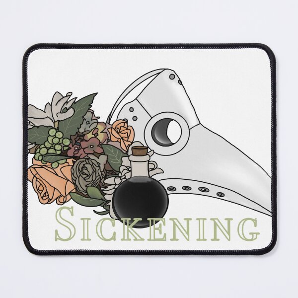Item preview, It's ~Sickening~ designed and sold by KayArtandPencil.