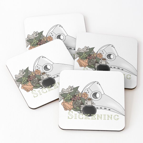 Item preview, It's ~Sickening~ designed and sold by KayArtandPencil.