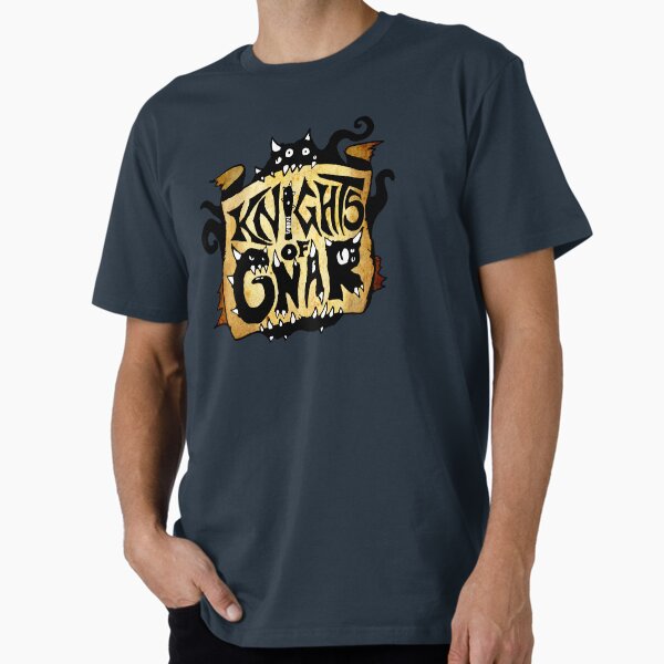 Knights of Gnar logo shirt Premium T-Shirt