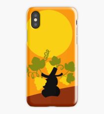 Vineyard iPhone Case/Skin