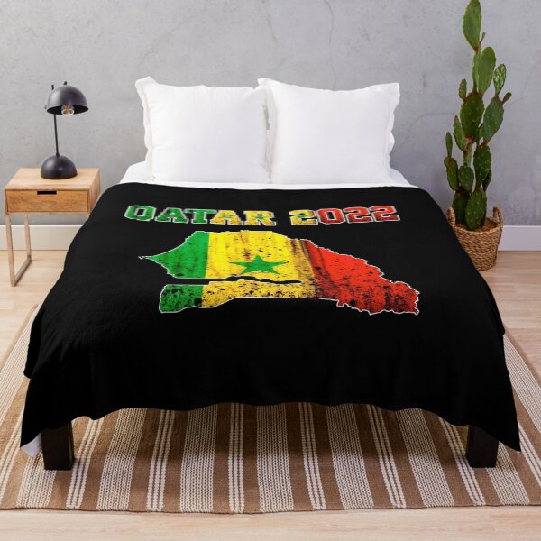 Item preview, SENEGAL QATAR 2022 designed and sold by Hope2123.