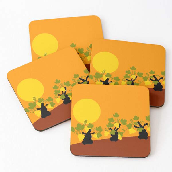Item preview, Vineyard designed and sold by Sonia Pascual Izquierdo.