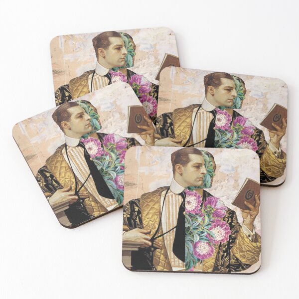Item preview, Archetypal Peonies designed and sold by erinqroach.