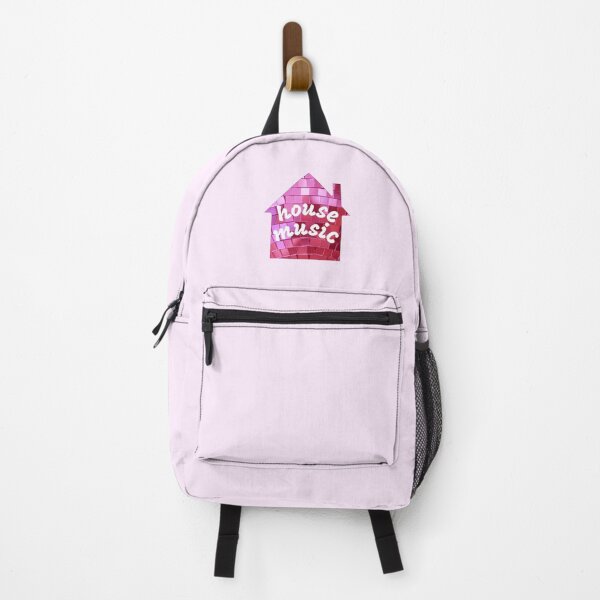 Item preview, house ⌂ music designed and sold by kasiegillette.