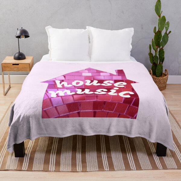 Item preview, house ⌂ music designed and sold by kasiegillette.