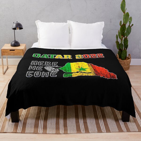 Item preview, SENEGAL QATAR 2022 designed and sold by Hope2123.