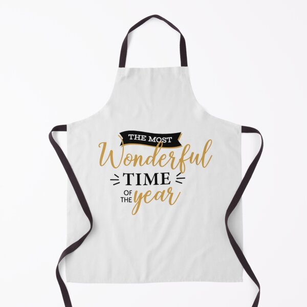Item preview, The most wonderful time of the year | Merry Christmas  designed and sold by Fus-art94.