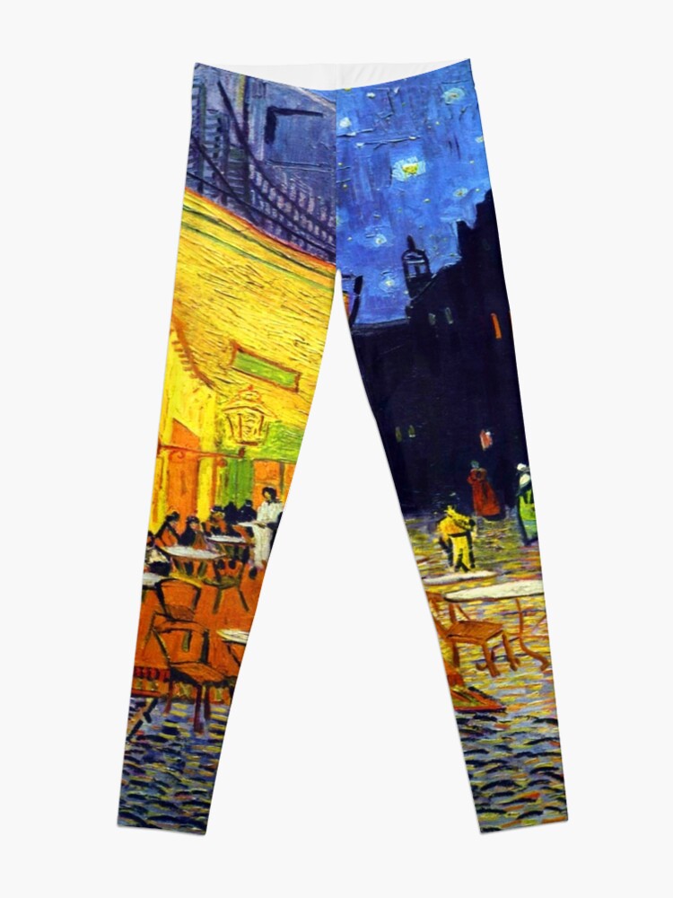 Starry Night Leggings *Final Sale*