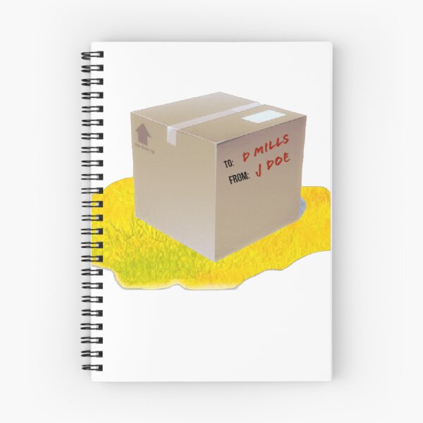 Item preview, What’s in the Box?! designed and sold by AtomicCityArt.