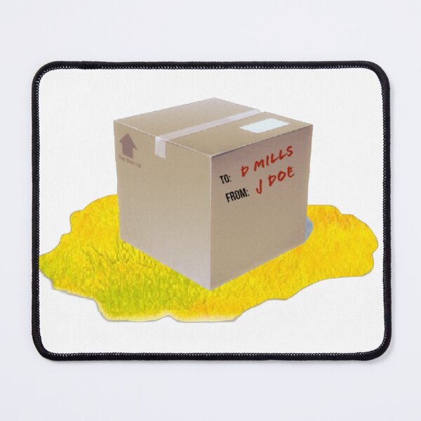 Item preview, What’s in the Box?! designed and sold by AtomicCityArt.