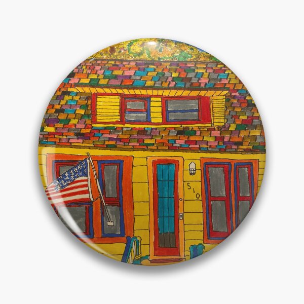 Item preview, Chesapeake Cottage designed and sold by Ray Carpenter.