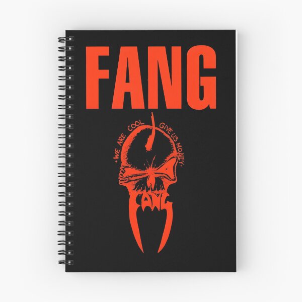 Item preview, FANG designed and sold by LeahBowerh.