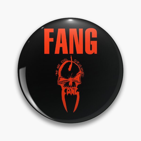 Item preview, FANG designed and sold by LeahBowerh.