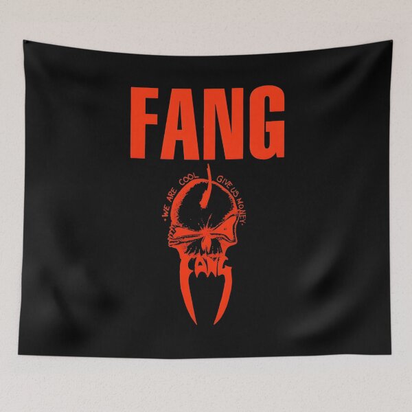 Item preview, FANG designed and sold by LeahBowerh.