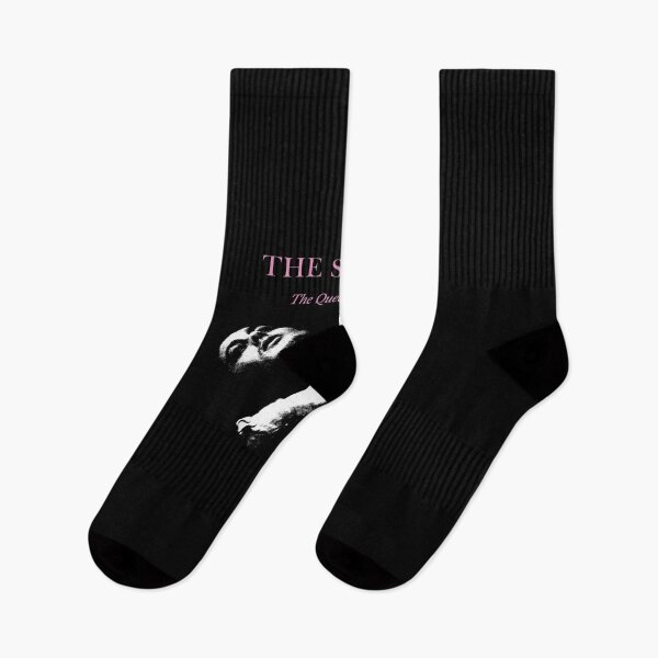 Item preview, The Smiths Art The Queen Is Dead Gift Men Women designed and sold by SchiefeHarald.